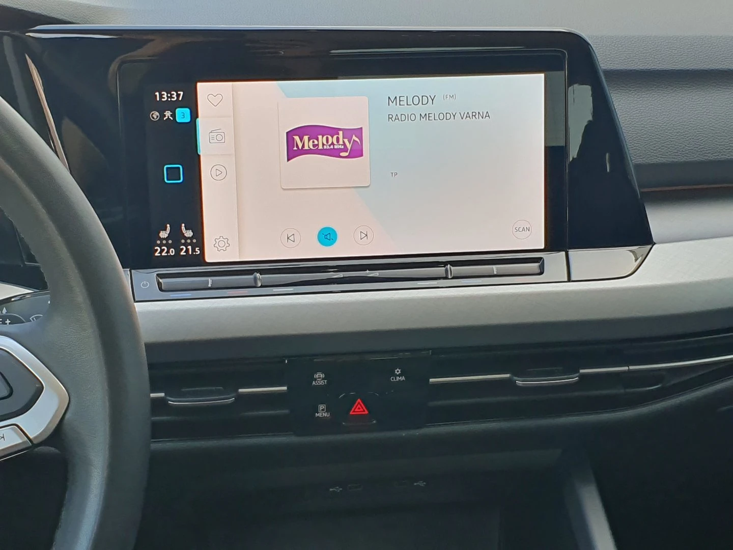 VW Golf Variant | Mobile.bg � ����������� 8