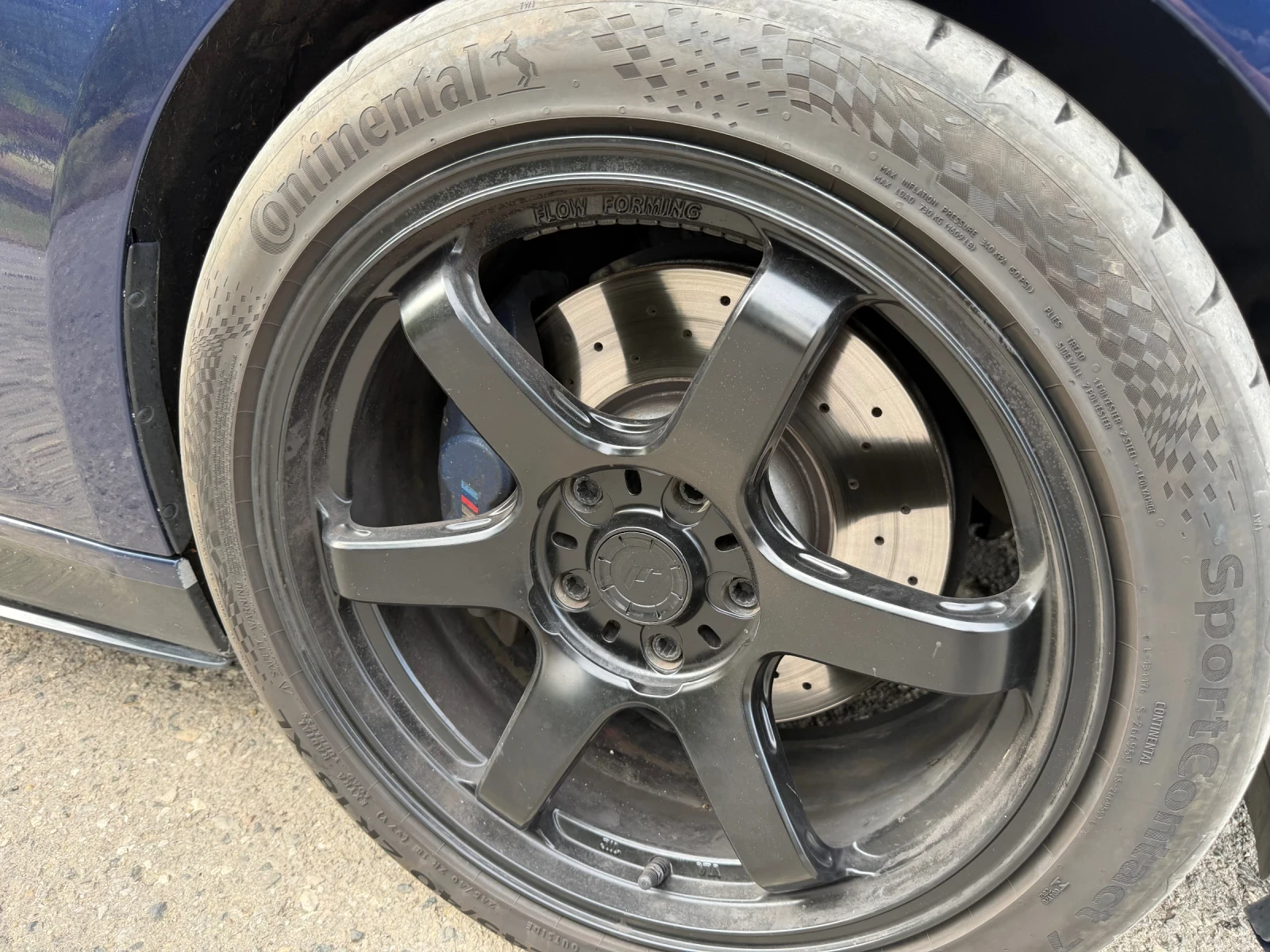 BMW 340 xdrive, снимка 16 - Автомобили и джипове - 55656762