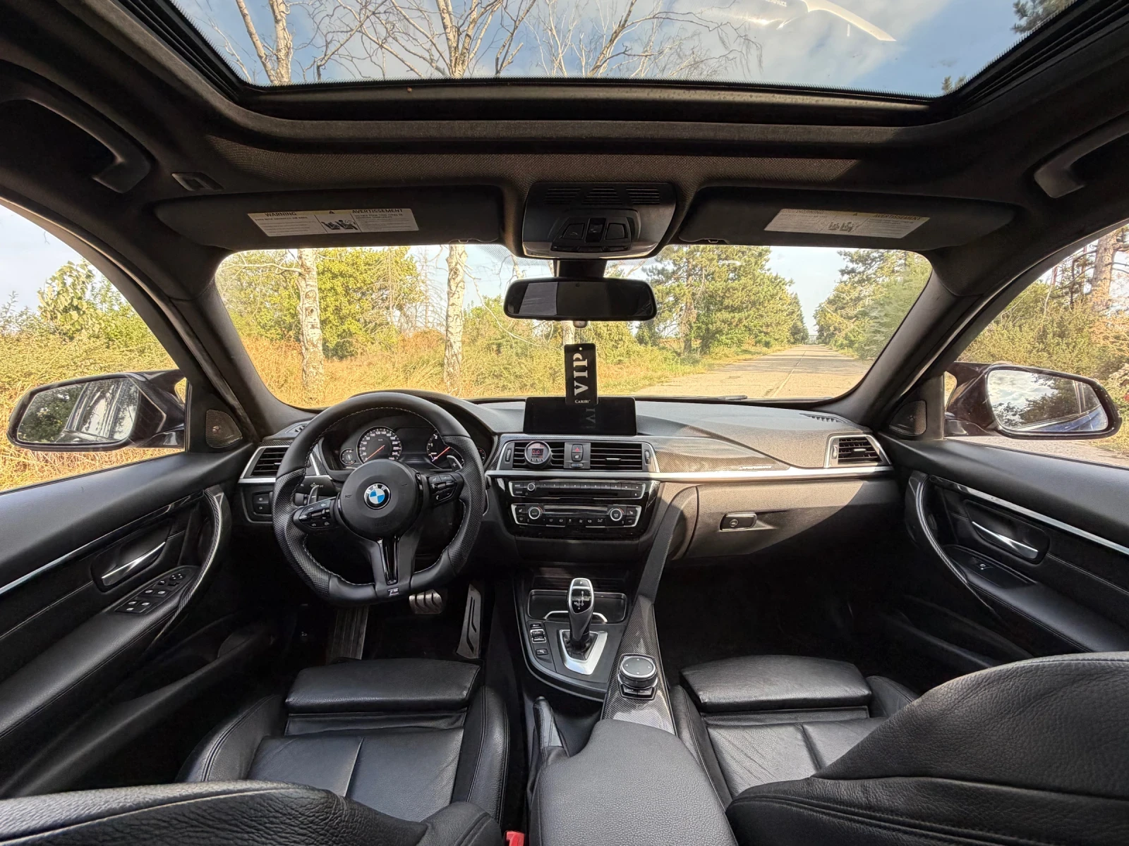 BMW 340 xdrive, снимка 13 - Автомобили и джипове - 55656762
