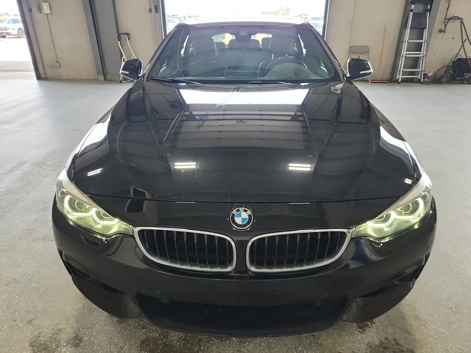 BMW 440 XDrive40i* HARMAN KARDON* HEAD-UP* CARFAX , снимка 2 - Автомобили и джипове - 55719005
