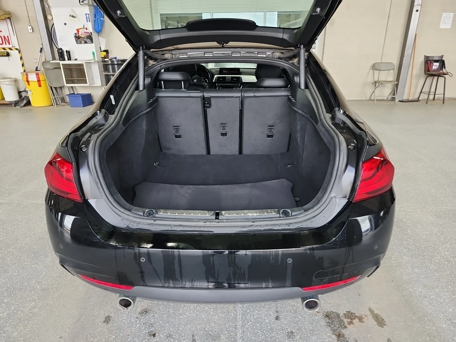 BMW 440 XDrive40i* HARMAN KARDON* HEAD-UP* CARFAX , снимка 17 - Автомобили и джипове - 55719005