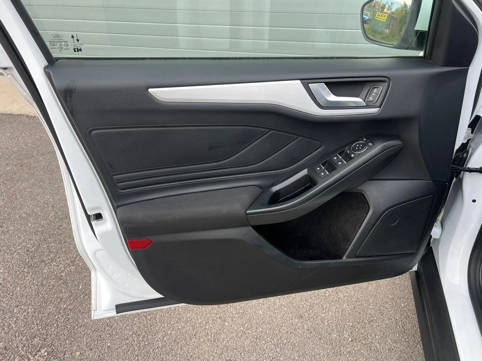 Ford Focus 1.0I ECOBOOST START STOP NAVI 6-SPEED EVRO 6D, снимка 12 - Автомобили и джипове - 55825241