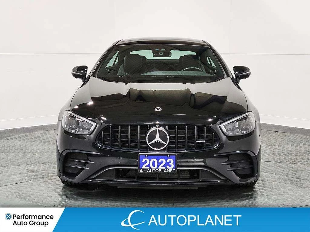 Mercedes-Benz AMG GT C * 53 4MATIC, Pano Roof, Navi, Massage Seats! * CAR, снимка 2 - Автомобили и джипове - 56073173