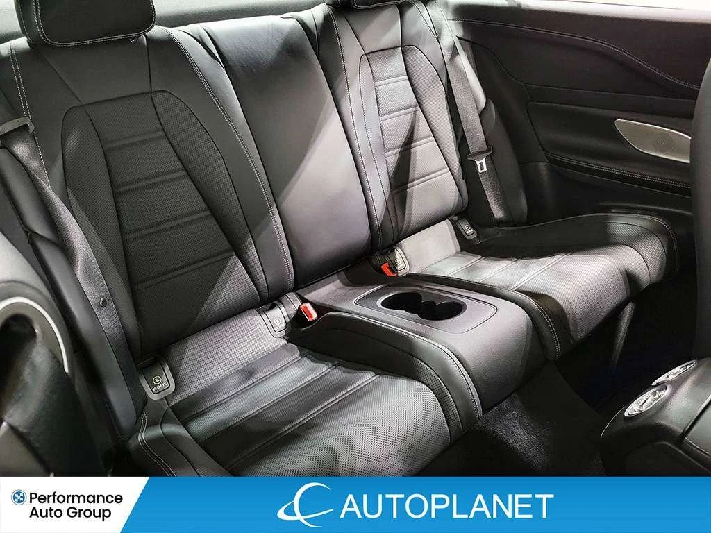 Mercedes-Benz AMG GT C * 53 4MATIC, Pano Roof, Navi, Massage Seats! * CAR, снимка 17 - Автомобили и джипове - 56073173