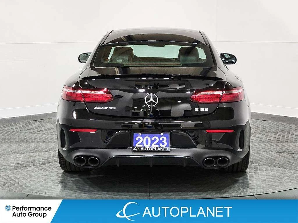 Mercedes-Benz AMG GT C * 53 4MATIC, Pano Roof, Navi, Massage Seats! * CAR, снимка 6 - Автомобили и джипове - 56073173