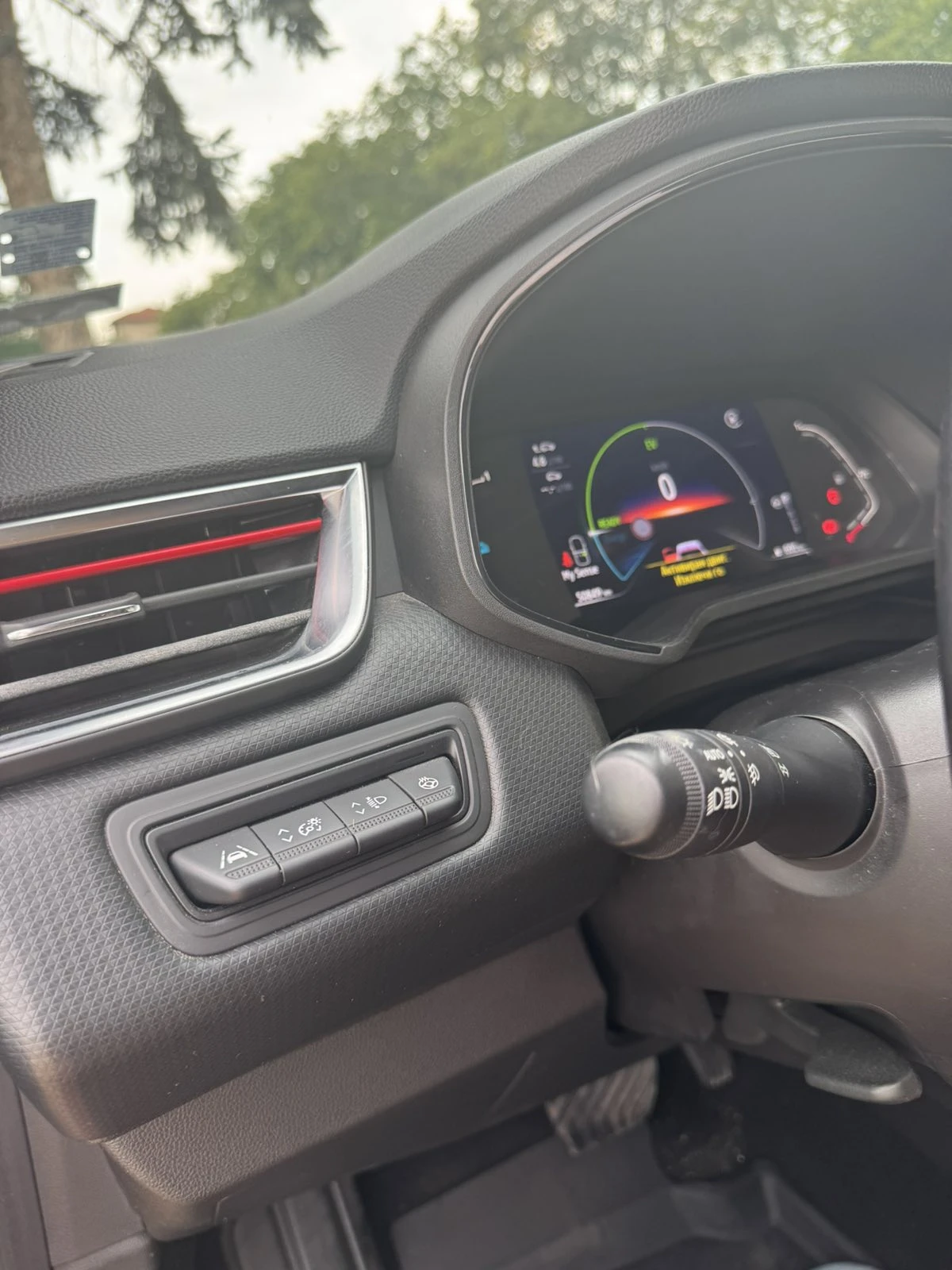 Renault Clio, снимка 9 - Автомобили и джипове - 56164688