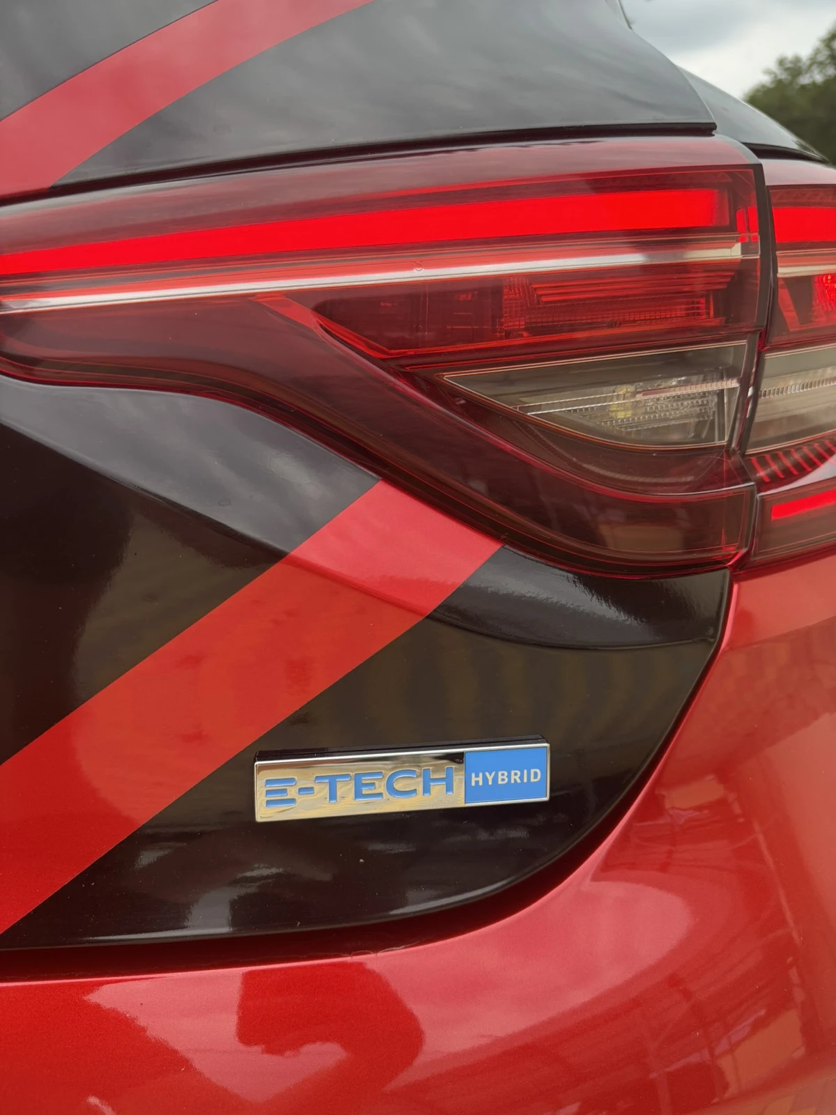 Renault Clio, снимка 3 - Автомобили и джипове - 56164688