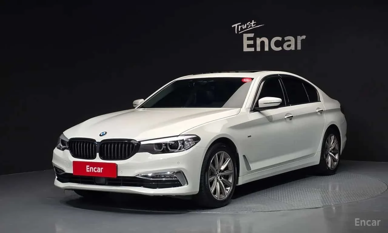 BMW 520 / ДИСТРОНИК / ХЕД-ЪП / АВТОКРЕДИТ БЕЗ ПЪРВОНАЧАЛНА
