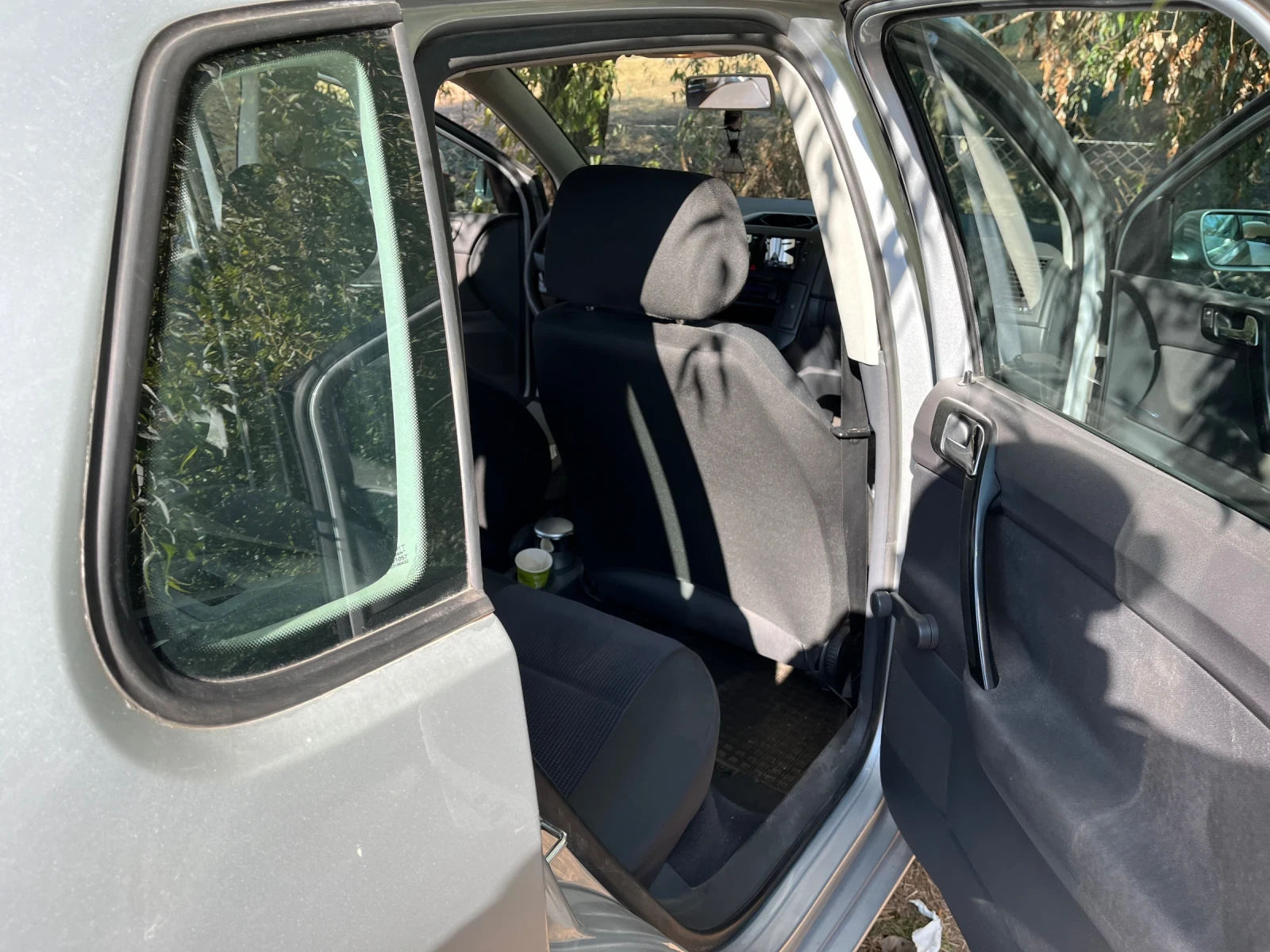 VW Polo хечбек, снимка 4 - Автомобили и джипове - 56204369
