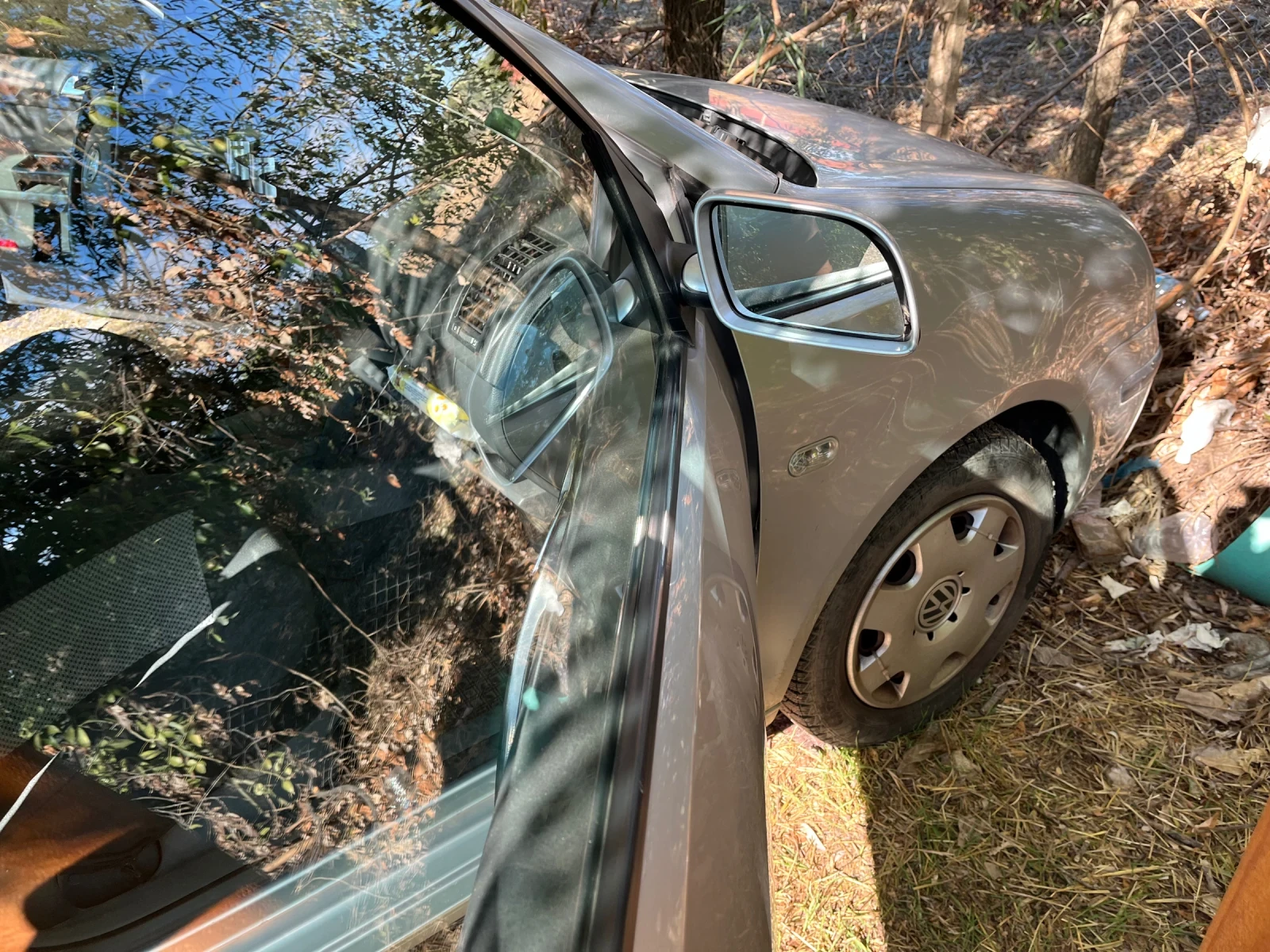 VW Polo хечбек, снимка 7 - Автомобили и джипове - 56204369