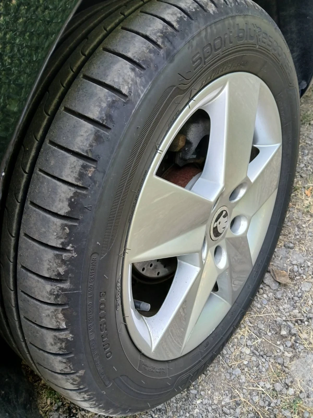 Skoda Octavia, снимка 14 - Автомобили и джипове - 56260722