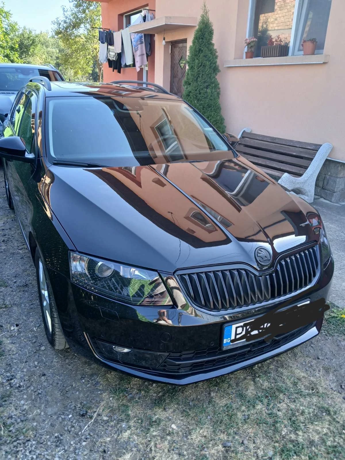 Skoda Octavia, снимка 2 - Автомобили и джипове - 56260722