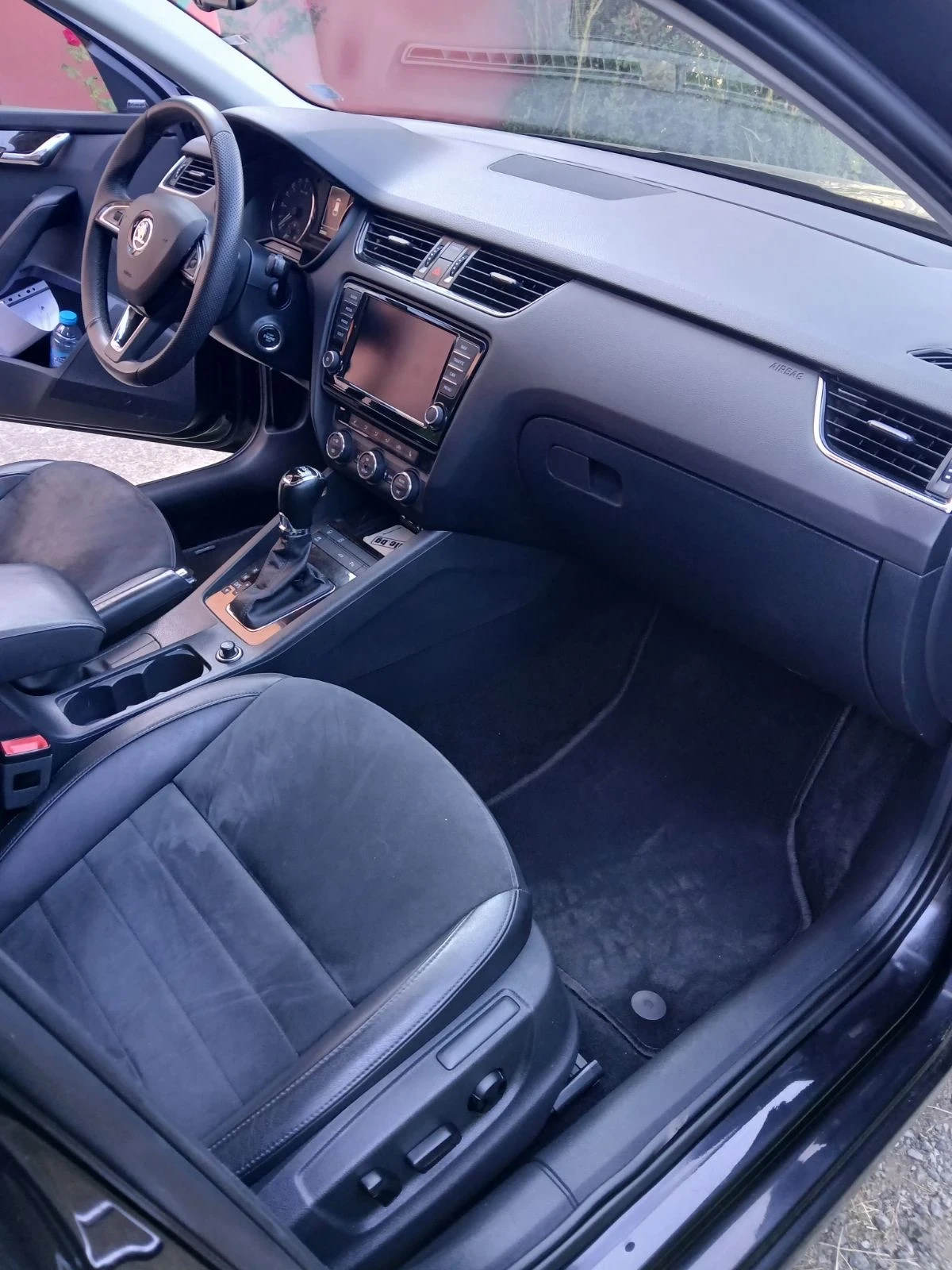 Skoda Octavia, снимка 7 - Автомобили и джипове - 56260722