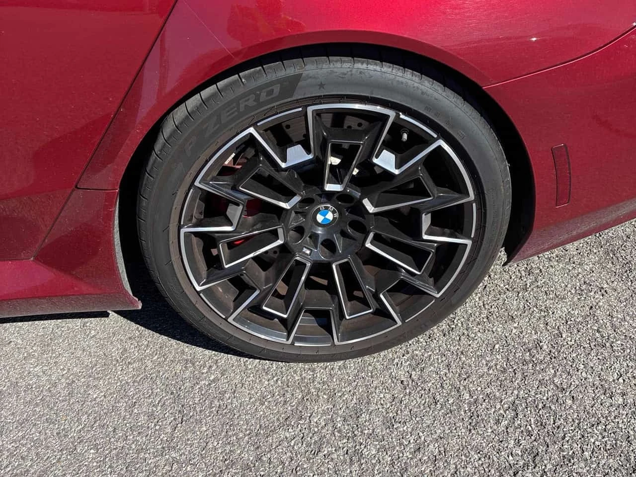 BMW M5 * Touring * CARFAX * , снимка 9 - Автомобили и джипове - 56270838