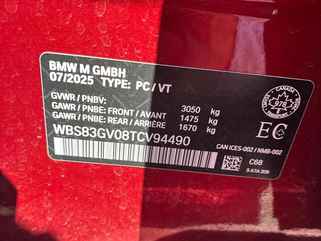 BMW M5 * Touring * CARFAX * , снимка 17 - Автомобили и джипове - 56270838