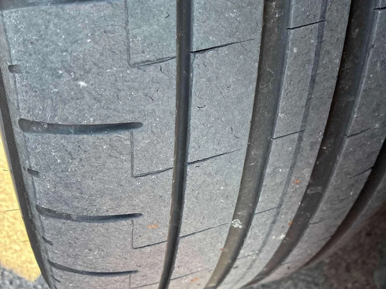 BMW M5 * Touring * CARFAX * , снимка 15 - Автомобили и джипове - 56270838