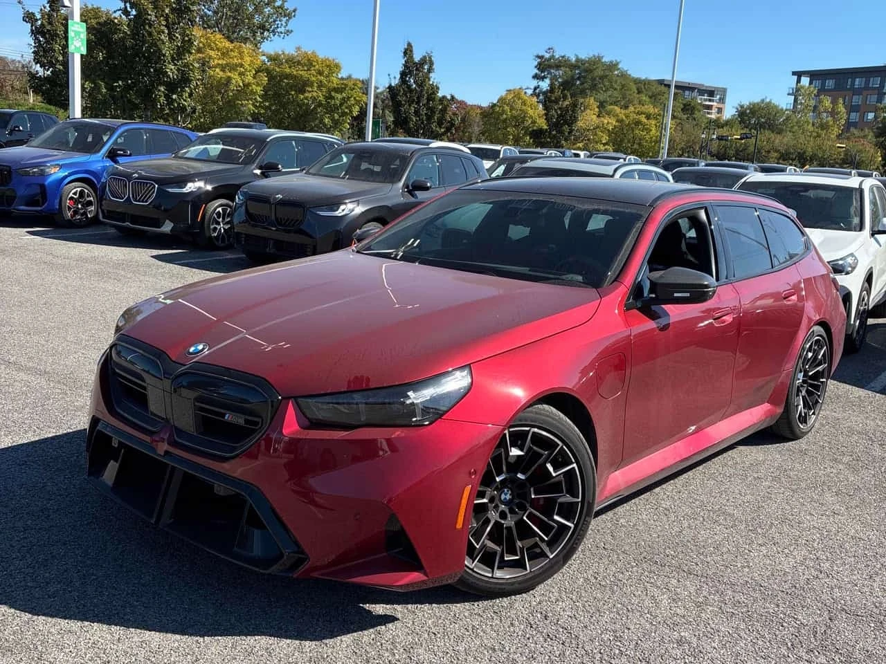 BMW M5 * Touring * CARFAX * 