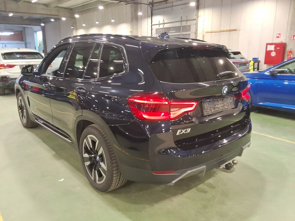 BMW iX3 80kWh | Mobile.bg � ����������� 4