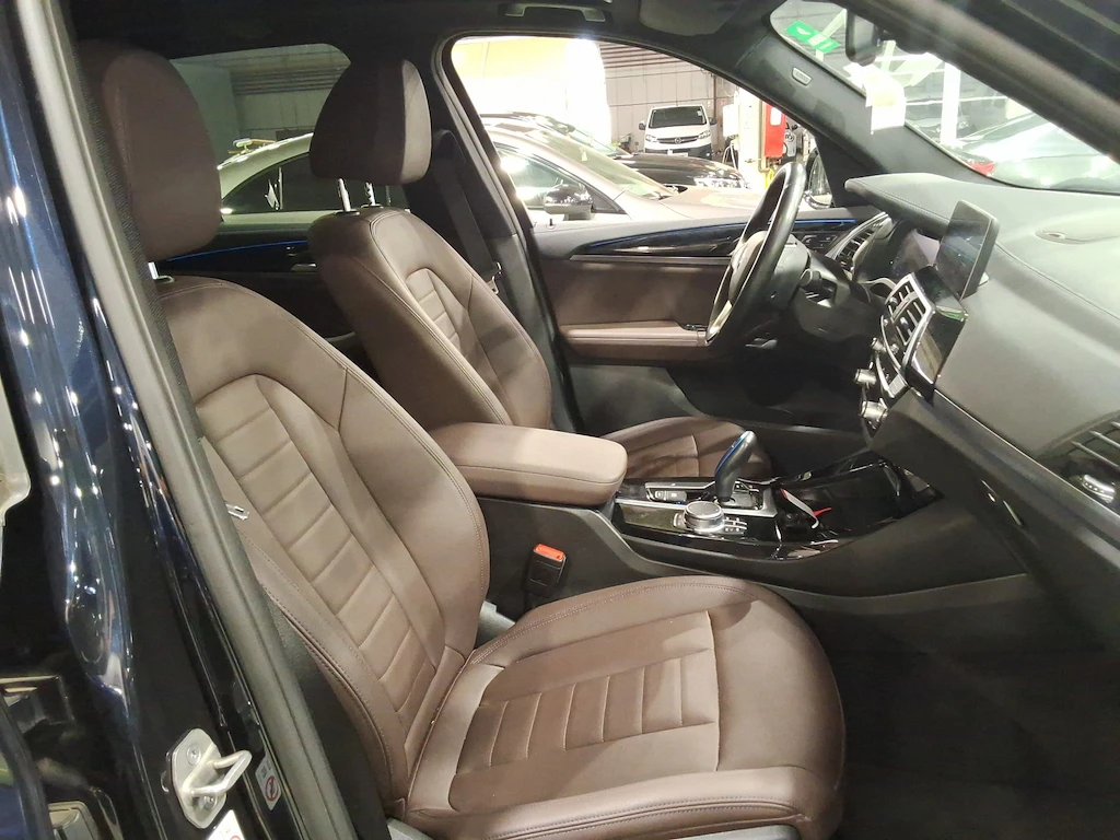 BMW iX3 80kWh | Mobile.bg � ����������� 10