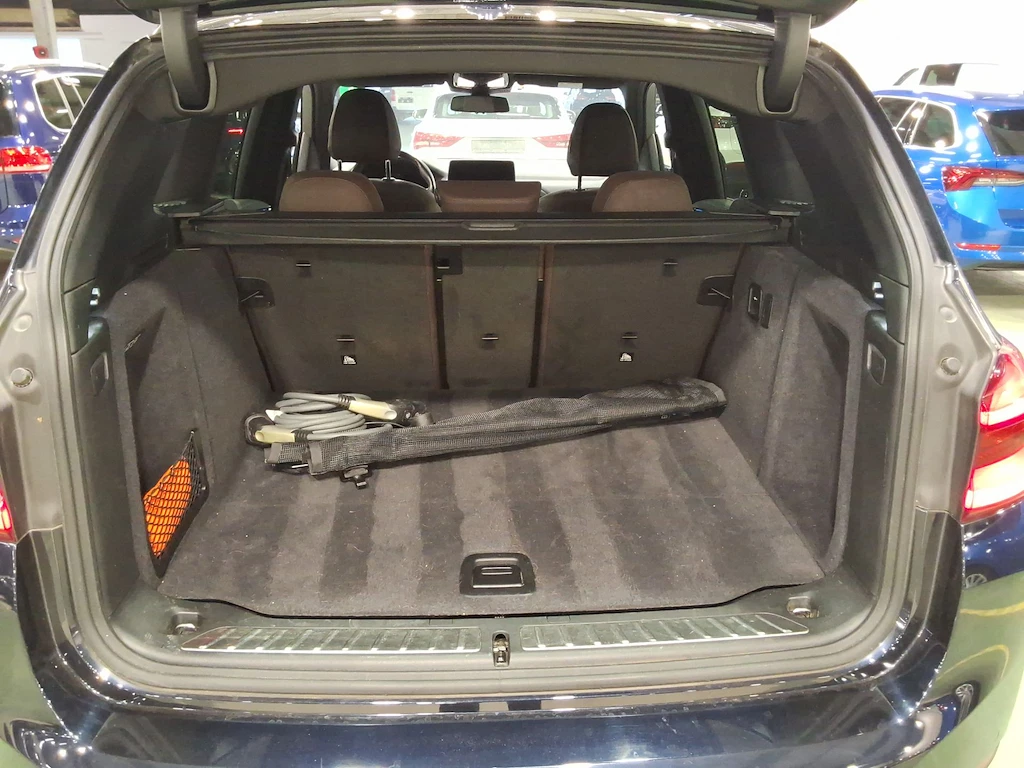 BMW iX3 80kWh | Mobile.bg � ����������� 8