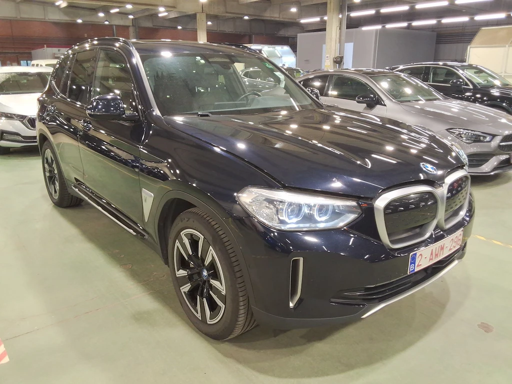 BMW iX3 80kWh | Mobile.bg � ����������� 1