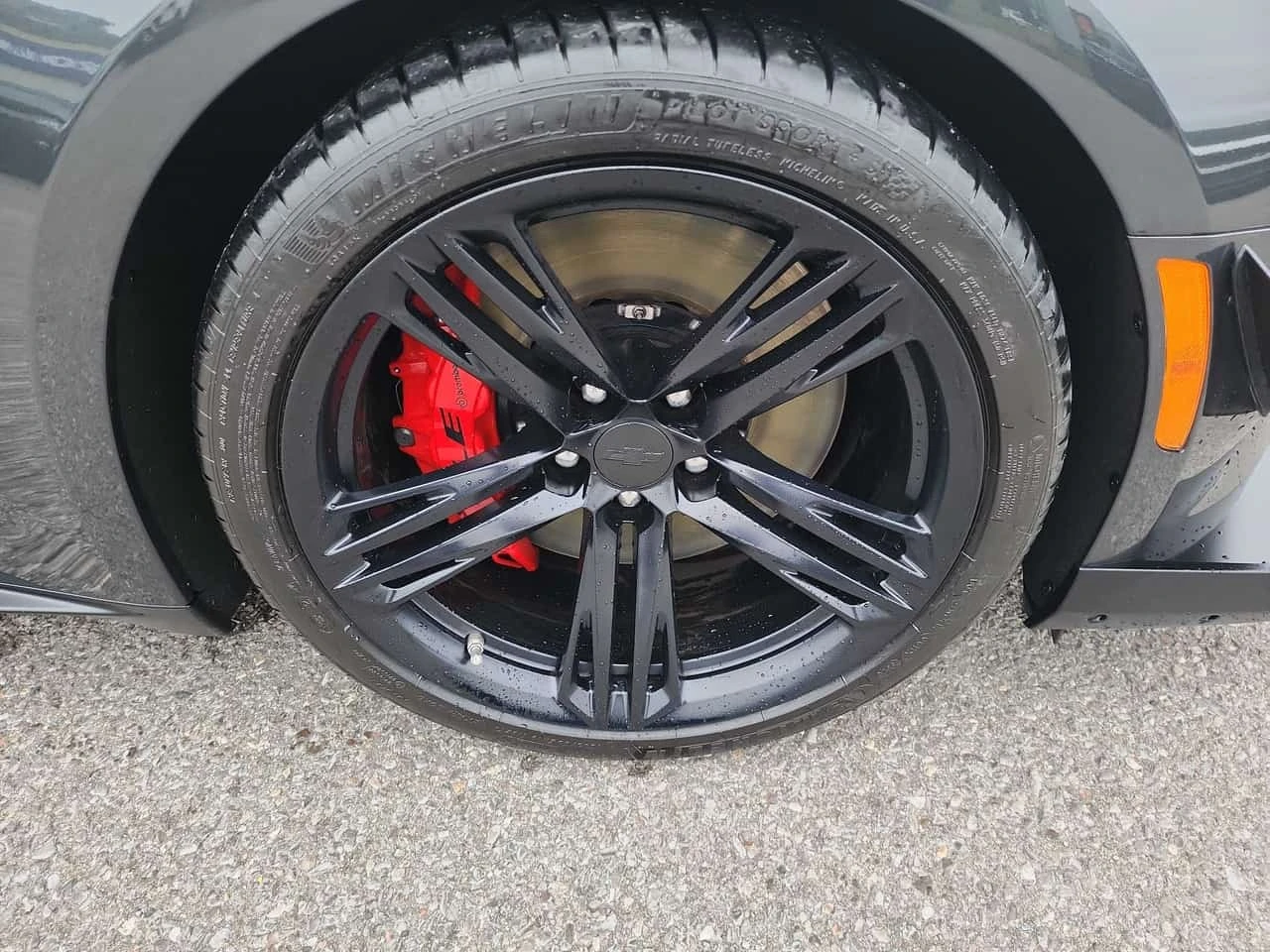 Chevrolet Camaro * ZL1 * CARFAX * ����� �� ����������� | Mobile.bg � ����������� 7