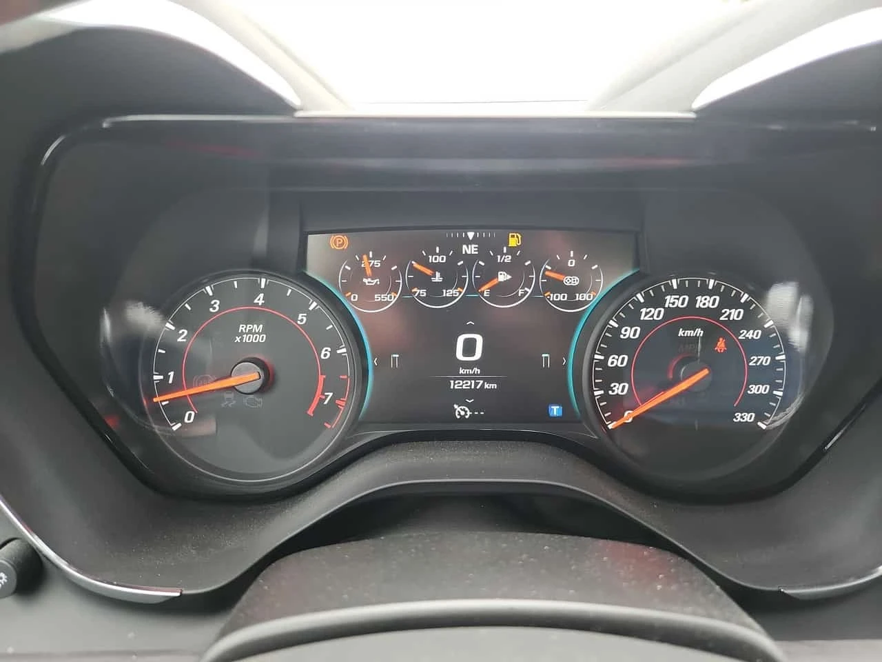 Chevrolet Camaro * ZL1 * CARFAX * ����� �� ����������� | Mobile.bg � ����������� 8