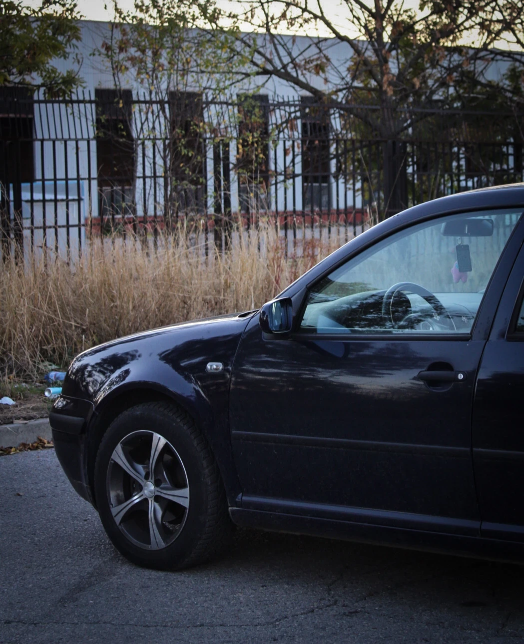 VW Golf 16v, снимка 7 - Автомобили и джипове - 56662604