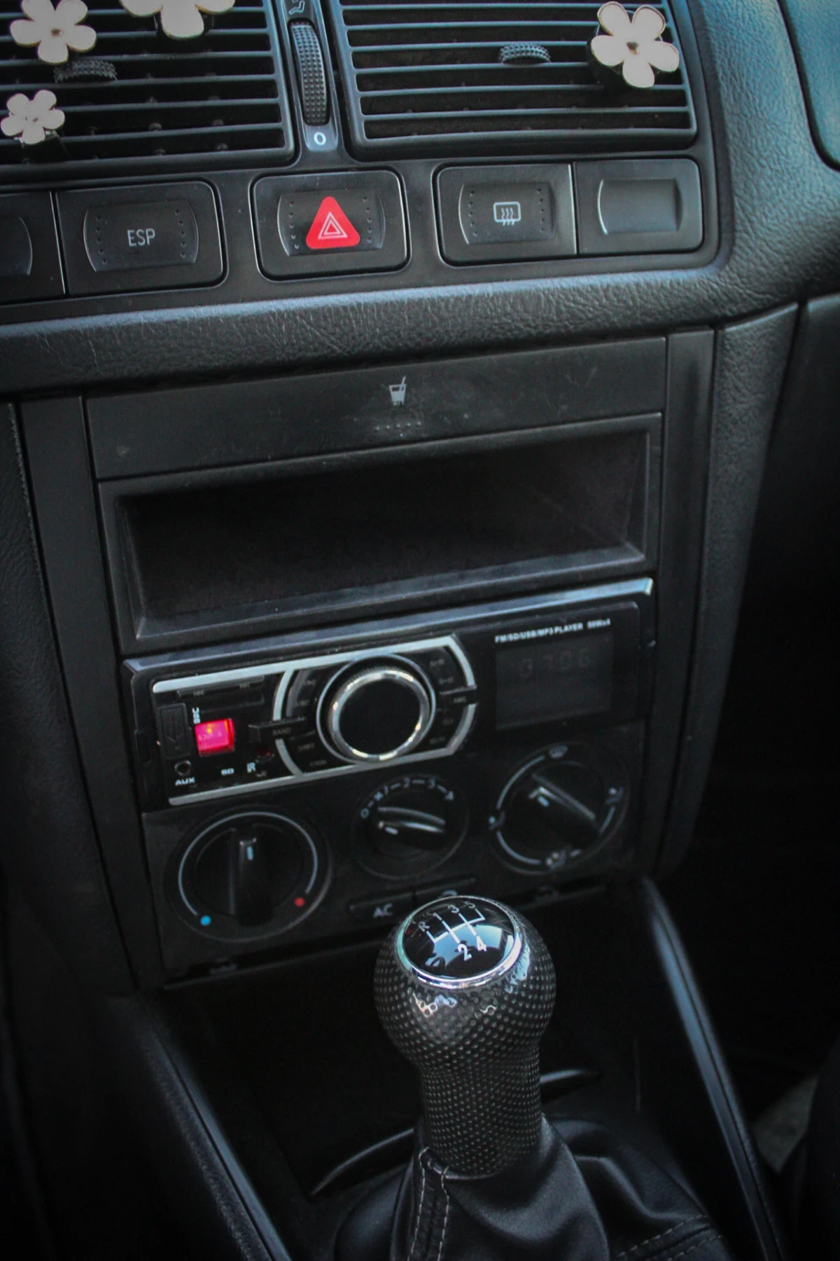 VW Golf 16v, снимка 15 - Автомобили и джипове - 56662604