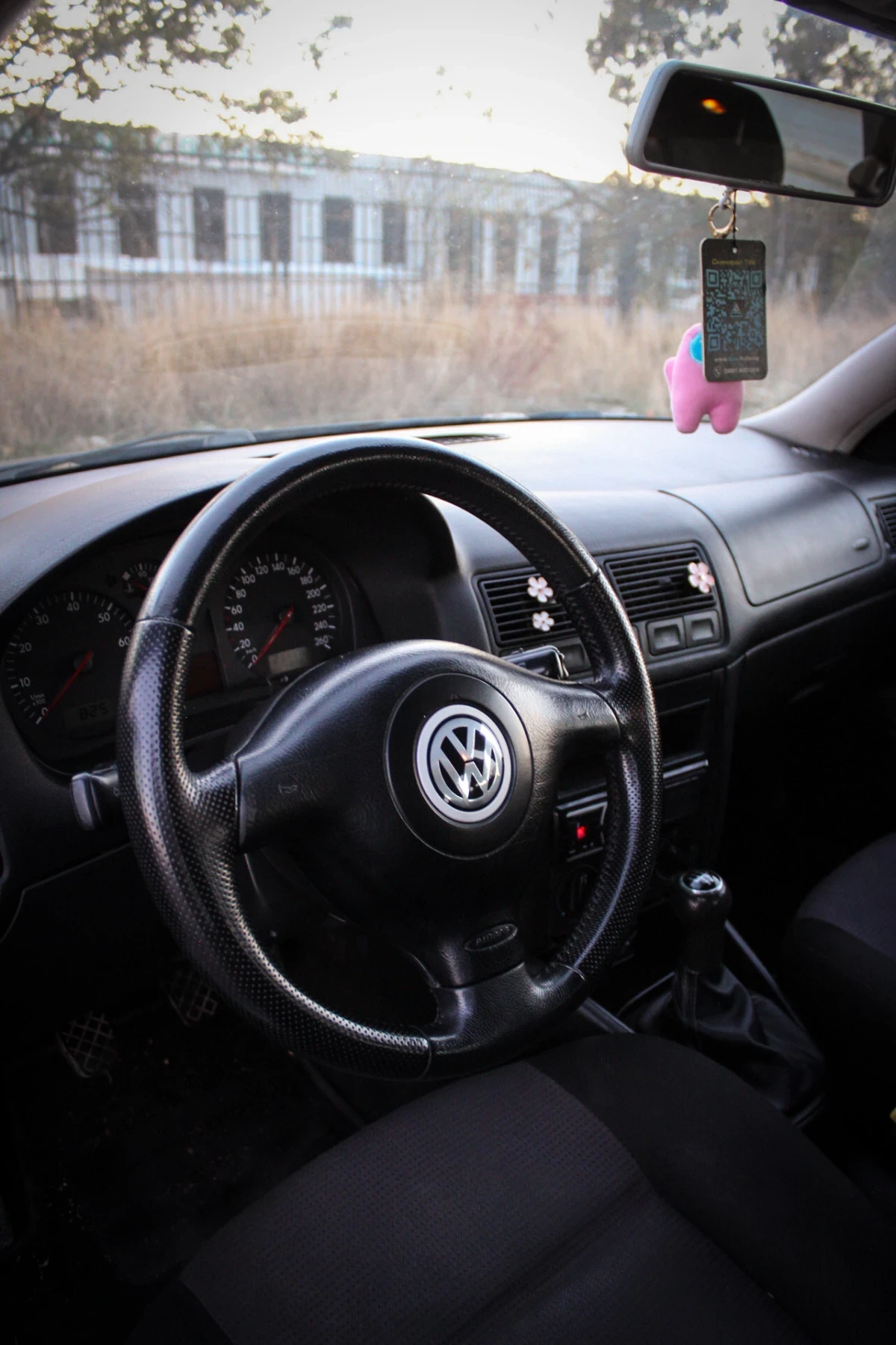 VW Golf 16v, снимка 14 - Автомобили и джипове - 56662604