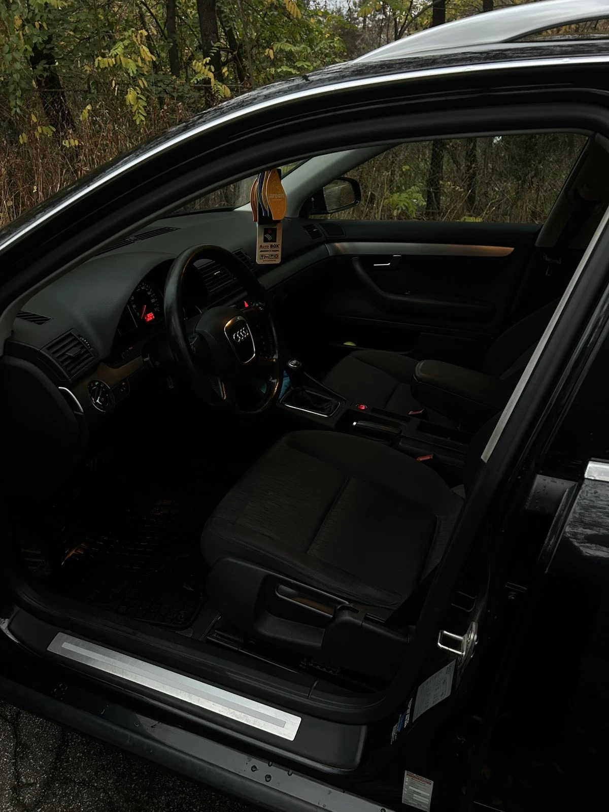 Audi A4, снимка 5 - Автомобили и джипове - 56740103