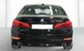 BMW 520 520d Limousine, снимка 6 - Автомобили и джипове - 25682443