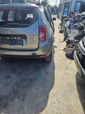 Dacia Duster 1.5DCI, снимка 5