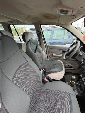 Land Rover Freelander 1.8 benzine , снимка 5