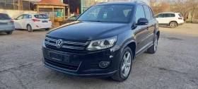 VW Tiguan 2.0TSI/210к.с./R-Line/Автомат/189000км/CH