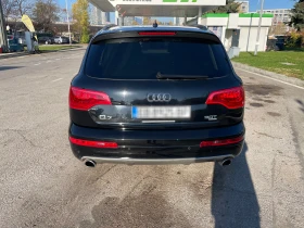 Audi Q7 Supercharge, снимка 4