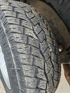 Opel Frontera, снимка 16