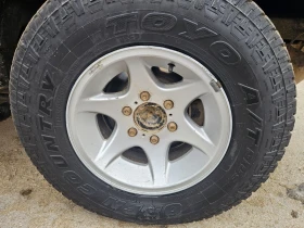 Opel Frontera, снимка 17