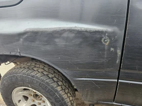 Opel Frontera, снимка 5