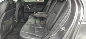 Land Rover Discovery Sport 2.0-180кс.4Х4 , снимка 11