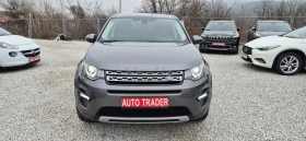 Land Rover Discovery Sport 2.0-180кс.4Х4 , снимка 2
