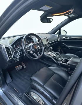 Porsche Cayenne S 4.2TDI, снимка 7