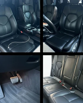 Porsche Cayenne S 4.2TDI, снимка 10