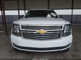 Chevrolet Tahoe 5.3l Premier, снимка 12