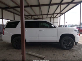 Chevrolet Tahoe 5.3l Premier, снимка 13
