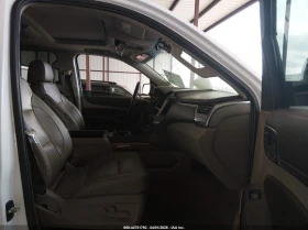 Chevrolet Tahoe 5.3l Premier, снимка 5