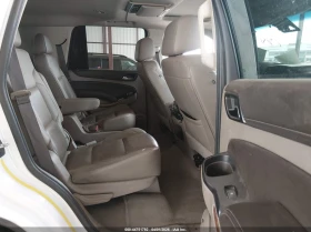 Chevrolet Tahoe 5.3l Premier, снимка 8