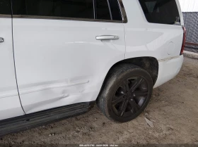 Chevrolet Tahoe 5.3l Premier, снимка 6