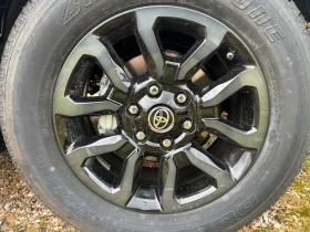Toyota Hilux Invincible JBL MildHybrid 48V, снимка 16