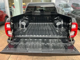 Toyota Hilux Invincible JBL MildHybrid 48V, снимка 6